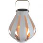 Lampa solarna stojąca 313232 Goldlux Ahobro zdj.3