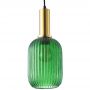 Lampa wisząca 1x20 W zielona 317377 Goldlux Suffolk zdj.3