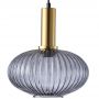 Lampa wisząca 1x20 W szary/popielaty 317391 Goldlux Norfolk zdj.3