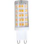 Żarówka LED 1x4 W 3000 K g9 317483 Goldlux Platinum zdj.1