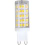 Żarówka LED 1x4 W 4000 K g9 317490 Goldlux Platinum zdj.1