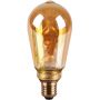 Żarówka LED 1x3.5 W 1800 K e27 317698 Goldlux DecoVintage zdj.3