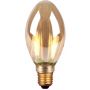 Żarówka LED 1x4 W 1800 K e27 317704 Goldlux DecoVintage zdj.1