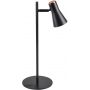 Lampa biurkowa 1x4.2 W czarna 318404 Goldlux Berg zdj.3