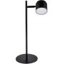 Lampa biurkowa 1x4.2 W czarna 318428 Goldlux Kubik zdj.1