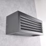 Kinkiet zewnętrzny 1x12 W czarny 320025 Goldlux Osaka zdj.4
