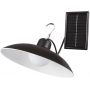 Lampa solarna wisząca 1x1.8 W czarny 323132 Goldlux Celina zdj.1