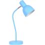 Lampa biurkowa 1x10 W niebieska 325174 Goldlux Mimi zdj.1