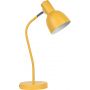 Lampa biurkowa 1x10 W żółta 325181 Goldlux Mimi zdj.1