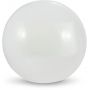 Lampa solarna stojąca 1x W biały 325365 Goldlux Kula Led zdj.1