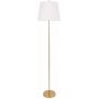 Lampa stojąca 1x20 W biała 325532 Goldlux Elena zdj.1