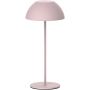 Lampa stołowa x W różowa 329943 Goldlux Tanzania zdj.3