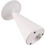 Lampa stołowa 1x W biała 329967 Goldlux Paros zdj.5