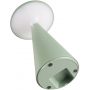 Lampa stołowa 1x W zielona 329974 Goldlux Paros zdj.5