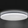 Plafon 1x100 W biały 313522 Goldlux Pirius zdj.7