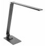 Lampa biurkowa 1x12 W czarna LBLON12W10DEC GTV Loneos zdj.1