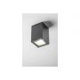 Lampa podsufitowa 1x35 W grafitowa OSLEN100KWG30 GTV Lento zdj.3