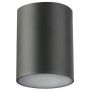 Lampa podsufitowa 1x35 W grafitowa OSLEN100OKG30 GTV Lento zdj.1