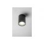 Lampa podsufitowa 1x35 W grafitowa OSLEN100OKG30 GTV Lento zdj.3