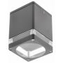 Lampa podsufitowa 1x35 W grafitowa OSRIV102KWG30 GTV Riven zdj.1