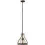 Lampa wisząca 1x60 W żelazo HKMIDDLEFIELDP1 Elstead Lighting Middlefield zdj.1
