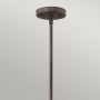 Lampa wisząca 1x60 W żelazo HKMIDDLEFIELDP1 Elstead Lighting Middlefield zdj.2