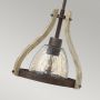 Lampa wisząca 1x60 W żelazo HKMIDDLEFIELDP1 Elstead Lighting Middlefield zdj.3