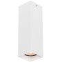 Lampa podsufitowa 1x10 W biała CLN28394MWH Italux Ander zdj.1