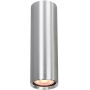 Lampa podsufitowa 1x10 W aluminium CLN48930MALU Italux Lopus zdj.1