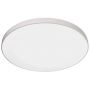 Plafon 1x21 W biały PLF534723KWH Italux Ateia zdj.1