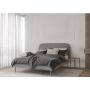 Lampa wisząca 1x5 W biała PND223021WH Italux Valdes zdj.2