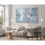 Lampa wisząca 1x5 W opal PND335741CF Italux Filano zdj.2