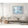 Lampa wisząca 1x5 W złota PND335741GD Italux Filano zdj.2