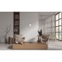 Lampa wisząca 1x5 W czarna PND343951BK Italux Fuente zdj.4