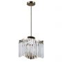 Lampa podsufitowa 3x40 W PND445443 Italux Sabriga zdj.2