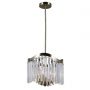 Lampa podsufitowa 3x40 W PND445443 Italux Sabriga zdj.3