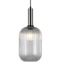 Lampa wisząca 1x40 W PND55881LSCCL Italux Antiola zdj.1