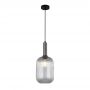 Lampa wisząca 1x40 W PND55881LSCCL Italux Antiola zdj.2