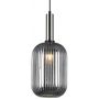 Lampa wisząca 1x40 W PND55881LSCSG Italux Antiola zdj.1