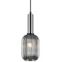 Lampa wisząca 1x40 W PND55881MSCSG Italux Antiola zdj.1