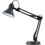 Lampa biurkowa 1x5 W czarna TB29743BK Italux Tiago zdj.1
