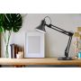 Lampa biurkowa 1x5 W czarna TB29743BK Italux Tiago zdj.2