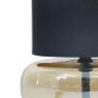 Lampa stołowa 1x40 W bursztynowa TB43648BLAMB Italux Dorme zdj.3