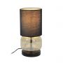 Lampa stołowa 1x40 W bursztynowa TB63748BLAMB Italux Dorme zdj.2