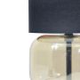 Lampa stołowa 1x40 W bursztynowa TB63748BLAMB Italux Dorme zdj.3