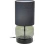 Lampa stołowa 1x40 W zielona TB63748BLGR Italux Dorme zdj.1