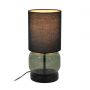 Lampa stołowa 1x40 W zielona TB63748BLGR Italux Dorme zdj.2