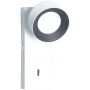 Kinkiet 1x1.8 W biały WL473801WH Italux Fonten zdj.1