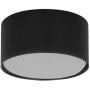 Lampa podsufitowa 1x10 W czarna K5470 Kaja Horn zdj.3