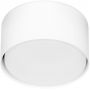 Lampa podsufitowa 1x10 W biała K5471 Kaja Horn zdj.3